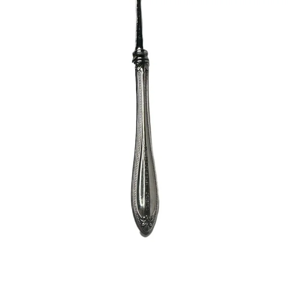Oneida Ltd SHARONA Glossy Stainless Flatware 7 1/2
